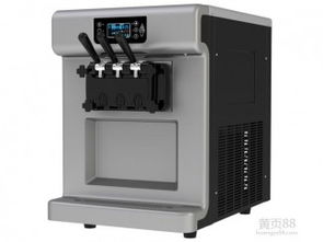 东贝BTK7222冰淇淋机 技术与品质的结合，开启创业新篇章