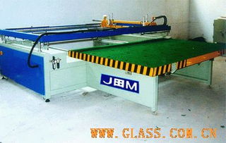 济南金田舜耕网印设备厂 在传统印刷设备制造中探索网络化新路径