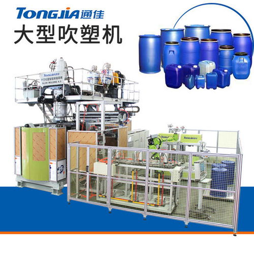 跨界融合 哈尔滨塑料吹塑制品厂进军网络设备制造领域的机遇与挑战