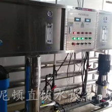 2020年高纯水制取设备市场价格、报价与批发渠道解析